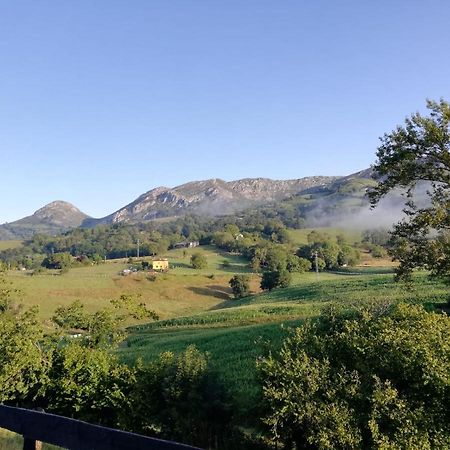 La Casa Nueva Alojamiento Rural Cereceda  Екстериор снимка