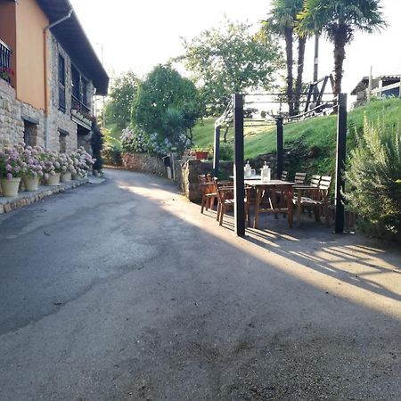 La Casa Nueva Alojamiento Rural Cereceda  Екстериор снимка