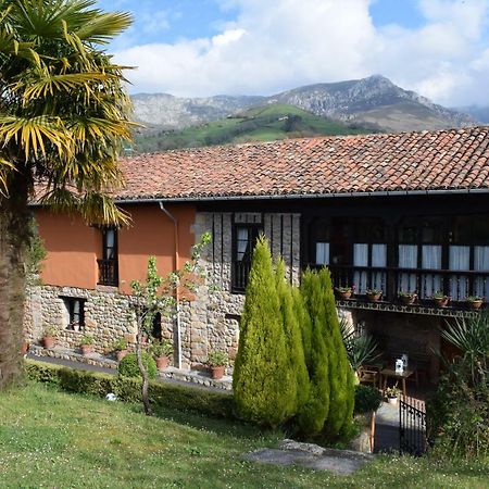 La Casa Nueva Alojamiento Rural Cereceda  Екстериор снимка