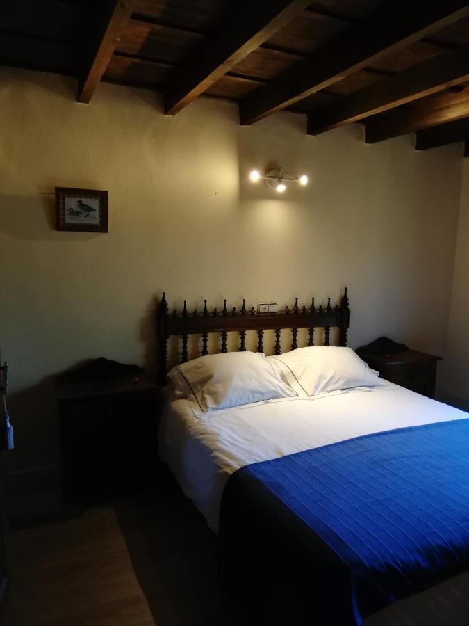 La Casa Nueva Alojamiento Rural Cereceda  Екстериор снимка