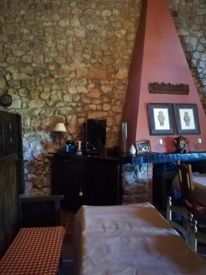 La Casa Nueva Alojamiento Rural Cereceda  Екстериор снимка