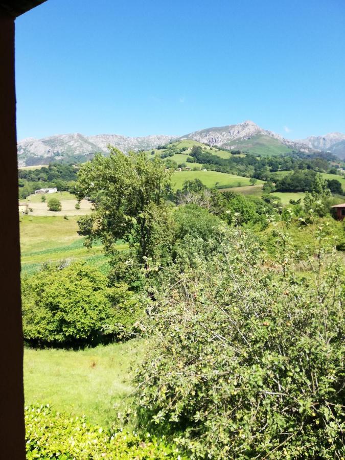 La Casa Nueva Alojamiento Rural Cereceda  Екстериор снимка