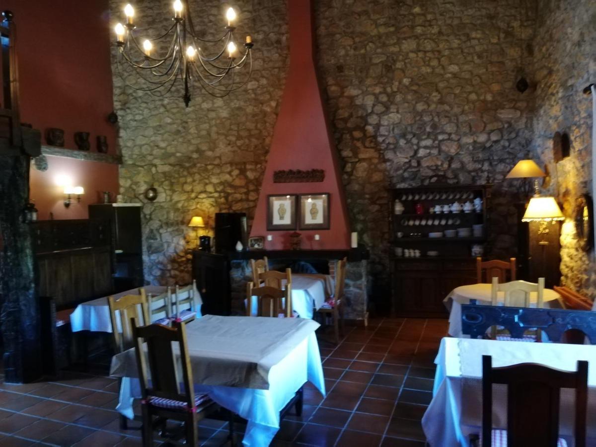 La Casa Nueva Alojamiento Rural Cereceda  Екстериор снимка