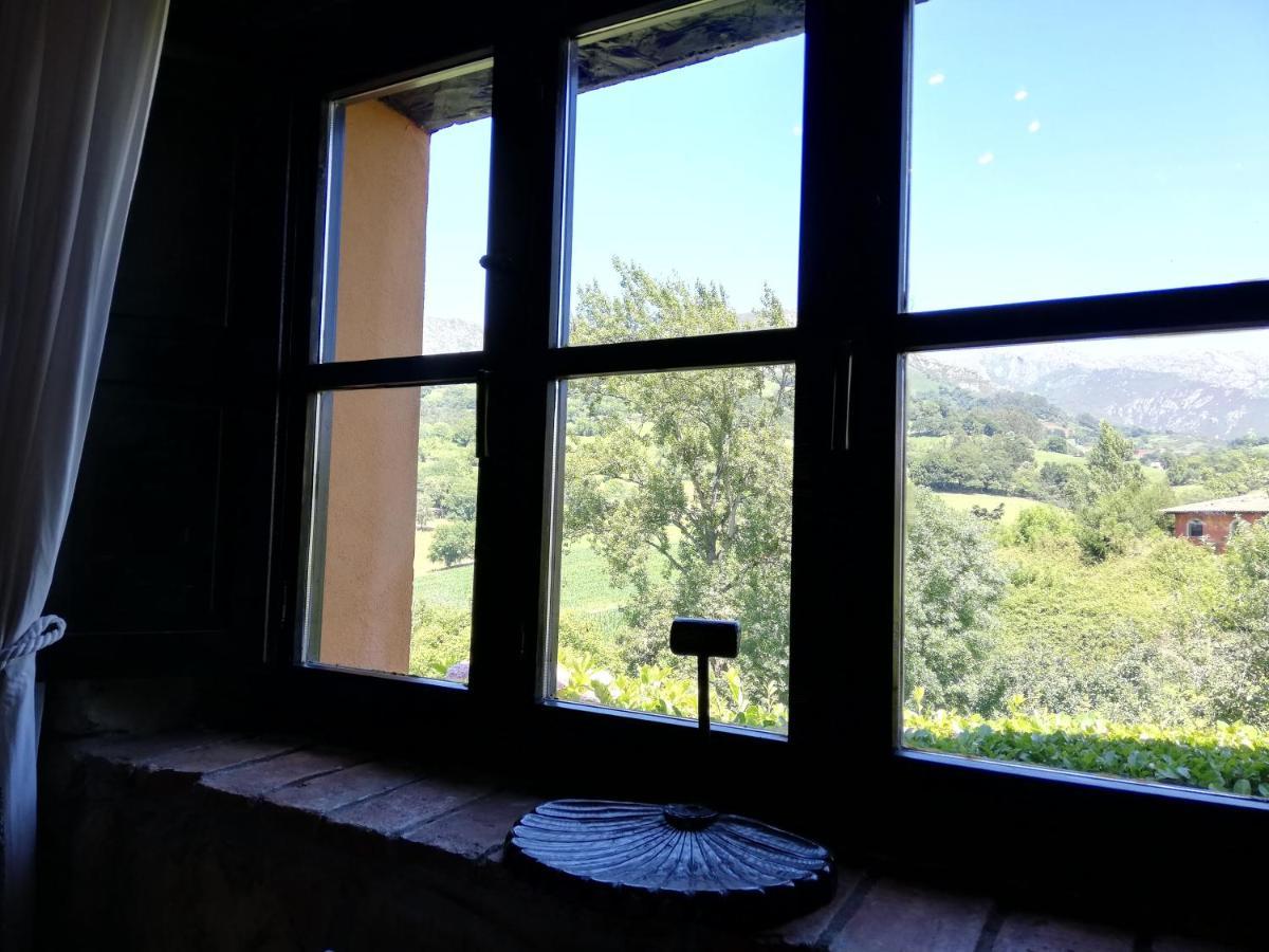 La Casa Nueva Alojamiento Rural Cereceda  Екстериор снимка