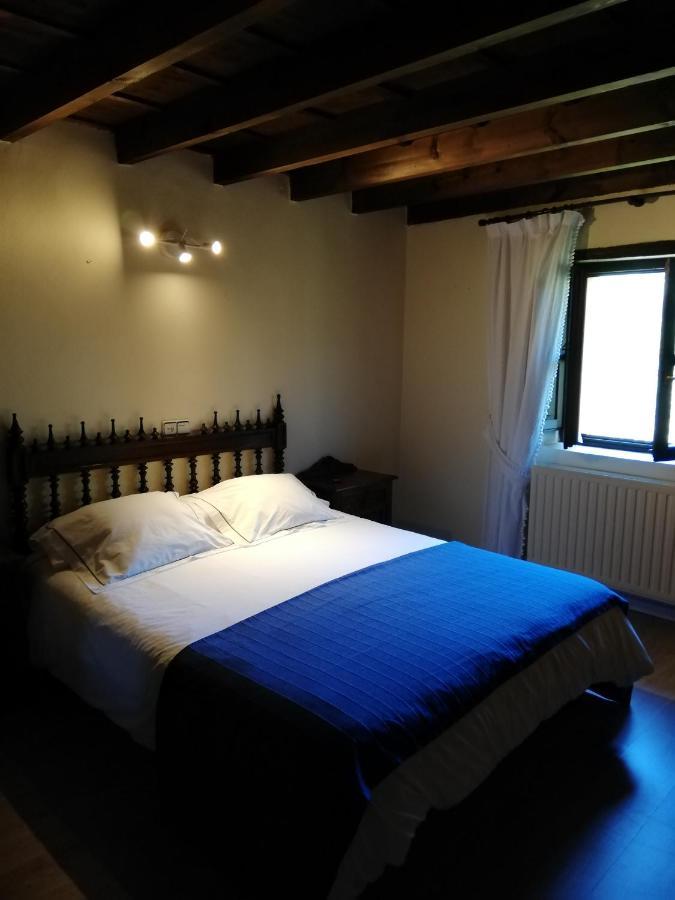 La Casa Nueva Alojamiento Rural Cereceda  Екстериор снимка
