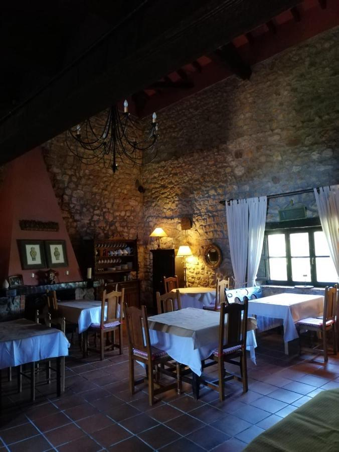 La Casa Nueva Alojamiento Rural Cereceda  Екстериор снимка