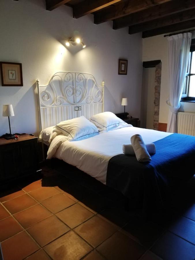 La Casa Nueva Alojamiento Rural Cereceda  Екстериор снимка