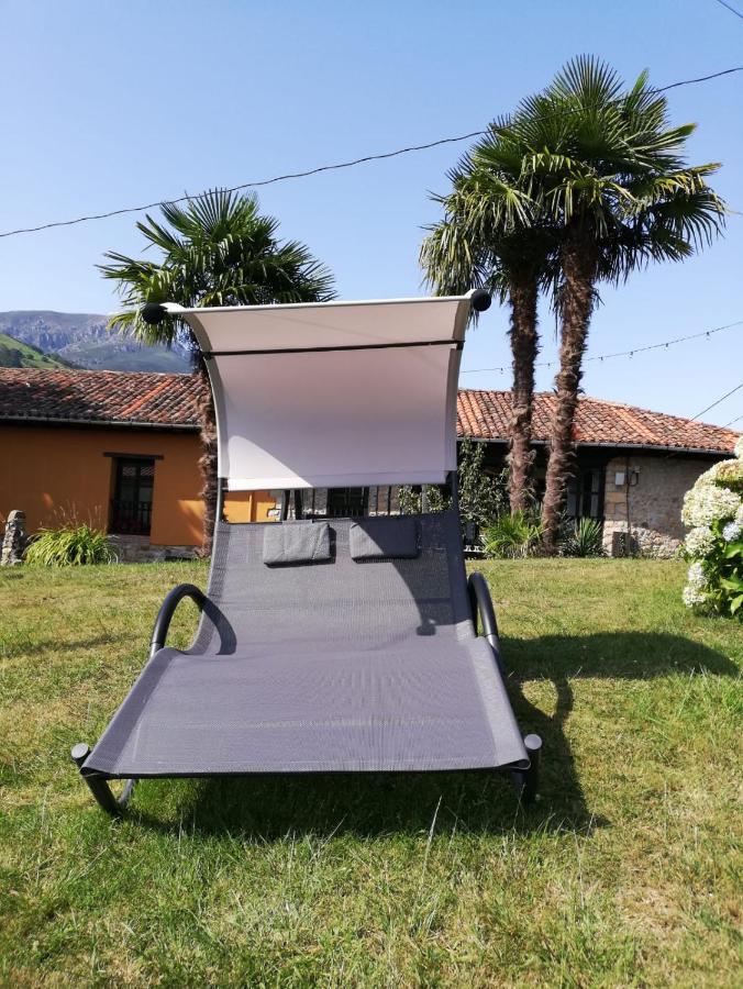La Casa Nueva Alojamiento Rural Cereceda  Екстериор снимка