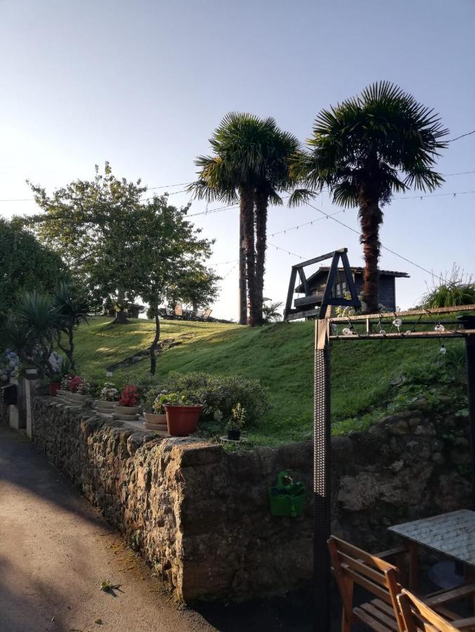 La Casa Nueva Alojamiento Rural Cereceda  Екстериор снимка