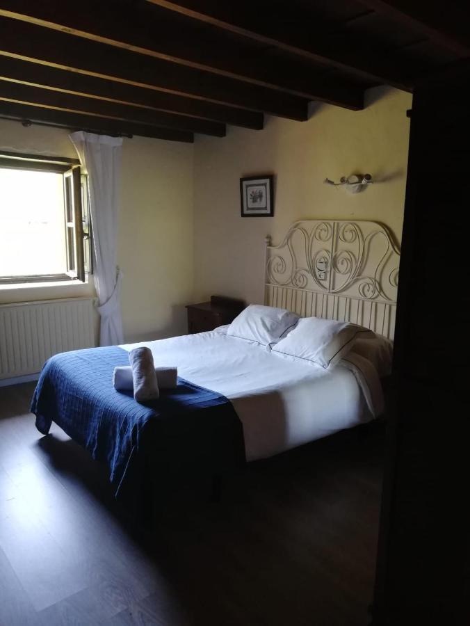 La Casa Nueva Alojamiento Rural Cereceda  Екстериор снимка