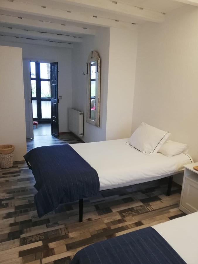 La Casa Nueva Alojamiento Rural Cereceda  Екстериор снимка