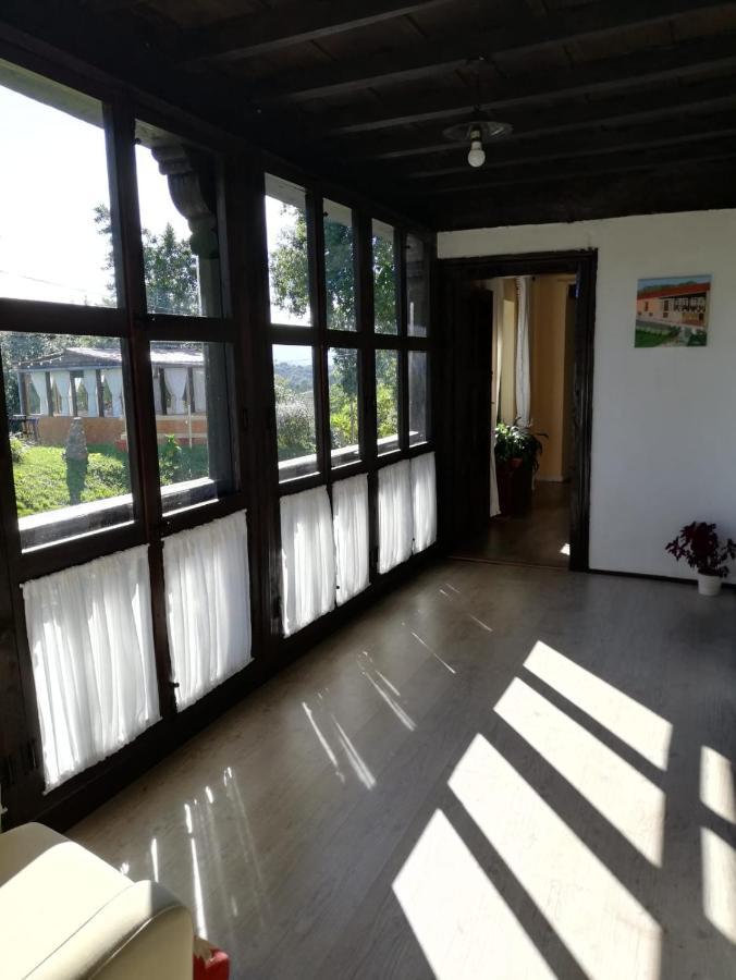 La Casa Nueva Alojamiento Rural Cereceda  Екстериор снимка