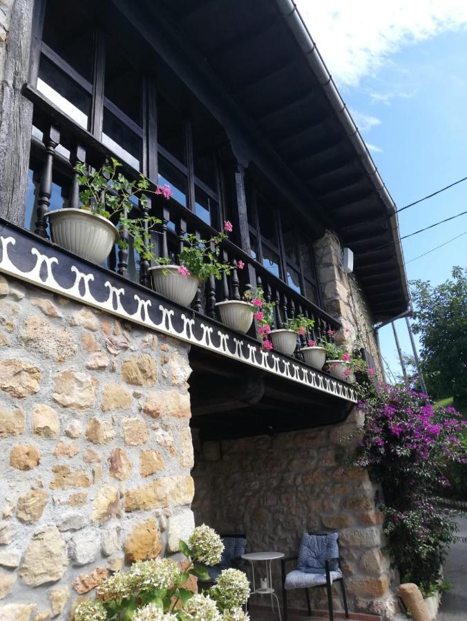 La Casa Nueva Alojamiento Rural Cereceda  Екстериор снимка
